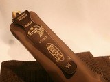 MICROTECH AUTOMATICCOMBAT TRODEN OTF AUTOMATIC FIGHTING KNIFE..............CLONE!!! - Image 6 of 8