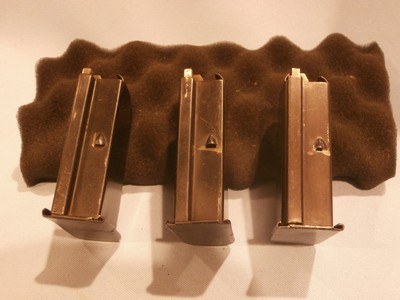 C96 BROOMHANDLE
