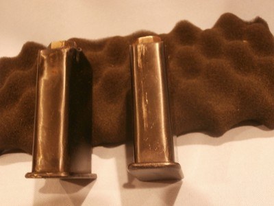 C96 BROOMHANDLE