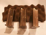 C96 BROOMHANDLE