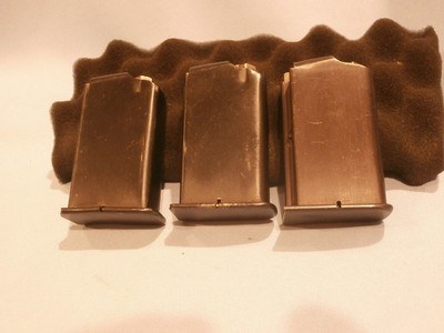 C96 BROOMHANDLE
