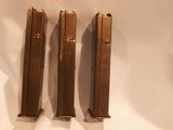 C96 BROOMHANDLE 