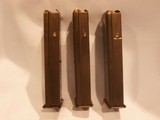 C96 BROOMHANDLE 