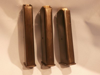 C96 BROOMHANDLE 