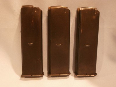 C96 BROOMHANDLE 