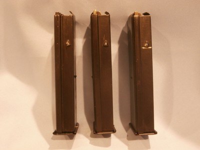 C96 BROOMHANDLE 