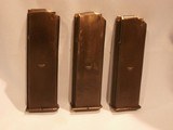 C96 BROOMHANDLE 