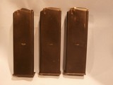 C96 BROOMHANDLE 