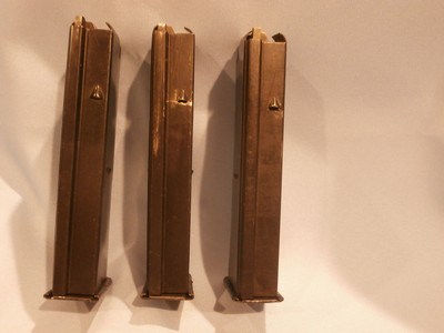 C96 BROOMHANDLE 