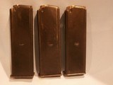 C96 BROOMHANDLE 