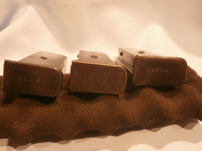 C96 BROOMHANDLE 