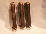 C96 BROOMHANDLE 