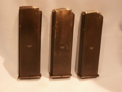 C96 BROOMHANDLE 