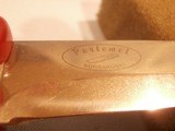 CIA VIETNAM HACKMAN BALISONG BUTTERFLY KNIFEPOST-WAR CIA 