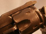 WEBLEY MK VI 1917 .455 CAL ALL-MATCHING SERIAL NUMBERS! EXCELLENT BORE & CHAMBERS! EXCELLENT OVERALL CONDITION!! - Image 3 of 11