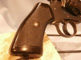 WEBLEY MK VI 1917 .455 CAL ALL-MATCHING SERIAL NUMBERS! EXCELLENT BORE & CHAMBERS! EXCELLENT OVERALL CONDITION!! - Image 9 of 11
