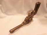 WEBLEY MK VI 1917 .455 CAL ALL-MATCHING SERIAL NUMBERS! EXCELLENT BORE & CHAMBERS! EXCELLENT OVERALL CONDITION!! - Image 10 of 11