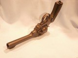 WEBLEY MK VI 1919 .455 CAL ALL-MATCHING SERIAL NUMBERS! EXCELLENT BORE & CHAMBERS! EXCELLENT OVERALL CONDITION!!RARE 1919!!! - Image 8 of 9