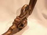 WEBLEY MK VI 1919 .455 CAL ALL-MATCHING SERIAL NUMBERS! EXCELLENT BORE & CHAMBERS! EXCELLENT OVERALL CONDITION!!RARE 1919!!! - Image 9 of 9