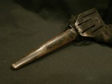 OSS STILETTO w/ORIGINAL SCABBARDWWII OSS MILITARY STILETTOWWII US STILETTOOSS FIGHTING KNIFEWWII OSS STILETTOWWII OSS FIGHTING KNIFE - Image 14 of 14