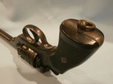 WEBLEY MK VI 1916 .455 CAL ALL-MATCHING SERIAL NUMBERS! EXCELLENT BORE & CHAMBERS! EXCELLENT OVERALL CONDITION!! Seller's Inventory # - Image 12 of 12