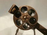WEBLEY MK VI 1916 .455 CAL ALL-MATCHING SERIAL NUMBERS! EXCELLENT BORE & CHAMBERS! EXCELLENT OVERALL CONDITION!! Seller's Inventory # - Image 11 of 12