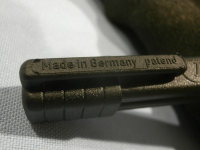 BULLDOG BRAND 