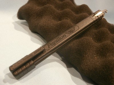 BULLDOG BRAND 