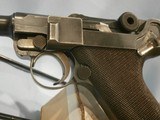 DWM LUGER 1911 WWI9mm 4