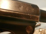 DWM LUGER 1911 WWI9mm 4