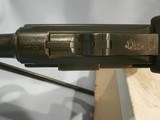 DWM LUGER 1914/1920WWI 9mm 4