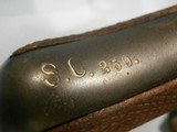 DWM LUGER 1914/1920WWI 9mm 4