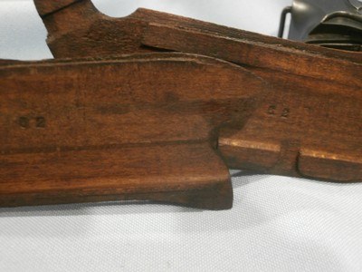 DWM LUGER 1914/1920WWI 9mm 4