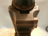 DWM LUGER 1914/1920WWI 9mm 4