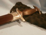 WWII GERMAN SA DAGGER GERMAN WWII NAZI DAGGER WWII SA NAZI DAGGER GERMAN SA NAZI DAGGER WWII GERMAN NAZI SA DAGGER RZM M7/36(E. & F. HORSTER) - Image 13 of 14