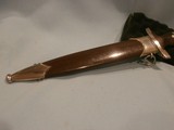 WWII GERMAN SA DAGGER GERMAN WWII NAZI DAGGER WWII SA NAZI DAGGER GERMAN SA NAZI DAGGER WWII GERMAN NAZI SA DAGGER RZM M7/27 (PUMAWERKLAUTERJUNG) - Image 3 of 14