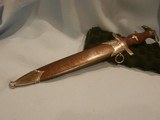 WWII GERMAN SA DAGGER GERMAN WWII NAZI DAGGER EARLY WWII SA NAZI DAGGER GERMAN SA NAZI DAGGER WWII GERMAN NAZI SA DAGGER EARLY 
