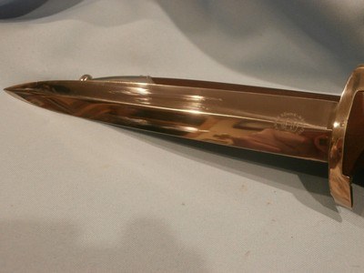 WWII GERMAN SA DAGGER GERMAN WWII NAZI DAGGER EARLY WWII SA NAZI DAGGER GERMAN SA NAZI DAGGER WWII GERMAN NAZI SA DAGGER EARLY 