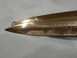 WWII GERMAN SA DAGGER GERMAN WWII NAZI DAGGER EARLY WWII SA NAZI DAGGER GERMAN SA NAZI DAGGER WWII GERMAN NAZI SA DAGGER EARLY 