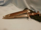 WWII GERMAN SA DAGGER GERMAN WWII NAZI DAGGER EARLY WWII SA NAZI DAGGER GERMAN SA NAZI DAGGER WWII GERMAN NAZI SA DAGGER EARLY 