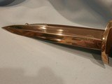 WWII GERMAN SA DAGGER GERMAN WWII NAZI DAGGER EARLY WWII SA NAZI DAGGER GERMAN SA NAZI DAGGER WWII GERMAN NAZI SA DAGGER EARLY 