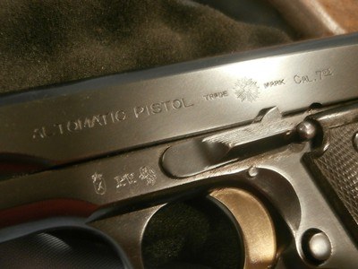 STAR MODEL A CARBINE7.63mm175mm BBLc.1928SHOULDER STOCKEXCELLENT! - Image 3 of 15