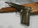 STAR MODEL A CARBINE7.63mm175mm BBLc.1928SHOULDER STOCKEXCELLENT! - Image 13 of 15
