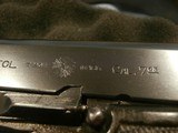 STAR MODEL A CARBINE7.63mm175mm BBLc.1928SHOULDER STOCKEXCELLENT! - Image 5 of 15