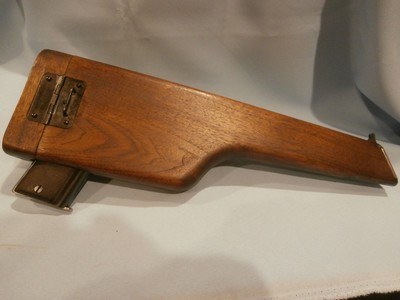 STAR MODEL A CARBINE7.63mm175mm BBLc.1928SHOULDER STOCKEXCELLENT! - Image 15 of 15