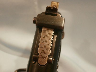 STAR MODEL A CARBINE7.63mm175mm BBLc.1928SHOULDER STOCKEXCELLENT! - Image 10 of 15