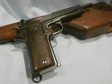 STAR MODEL A CARBINE7.63mm175mm BBLc.1928SHOULDER STOCKEXCELLENT! - Image 2 of 15