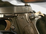 STAR MODEL A CARBINE7.63mm175mm BBLc.1928SHOULDER STOCKEXCELLENT! - Image 6 of 15