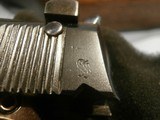STAR MODEL A CARBINE7.63mm175mm BBLc.1928SHOULDER STOCKEXCELLENT! - Image 7 of 15