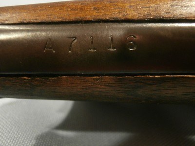 STAR MODEL A CARBINE7.63mm175mm BBLc.1928SHOULDER STOCKEXCELLENT! - Image 11 of 15